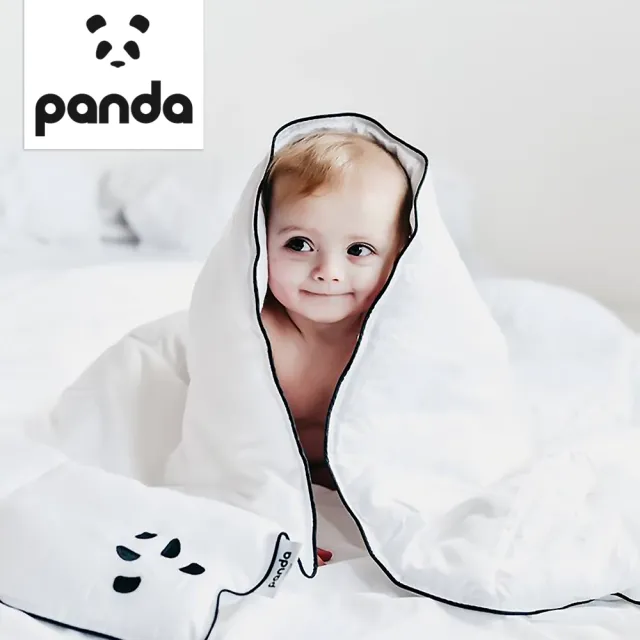 【Panda London】甜夢童被 兒童被 幼童 幼兒 棉被(絲質般柔軟 冬溫暖夏涼爽)