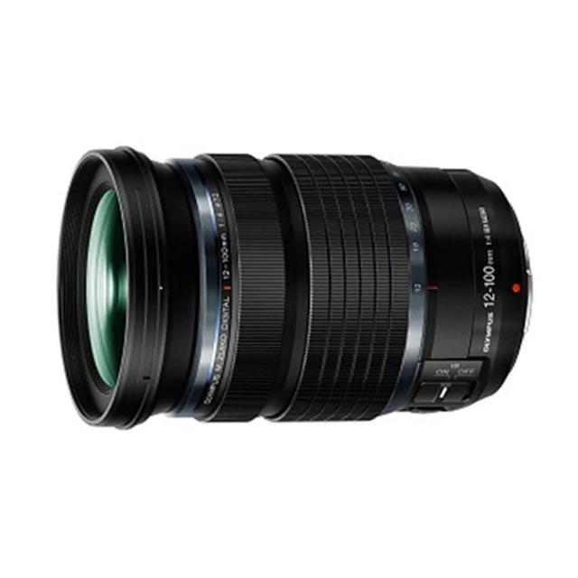【OLYMPUS】M.ZUIKO DIGITAL ED 12-100mm F4.0 IS PRO(公司貨)