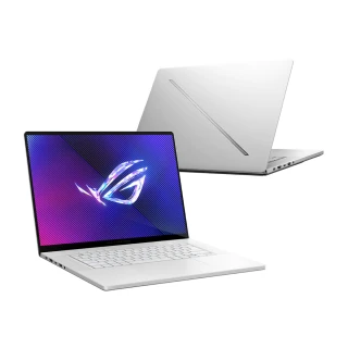 【ASUS 華碩】16吋 Ultra 9 RTX4090電競AI筆電(GU605MY-0088H185H-NBLO/Ultra 9-185H/32G/2TB/W11)