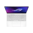 【ASUS 華碩】16吋 Ultra 9 RTX4090電競AI筆電(GU605MY-0088H185H-NBLO/Ultra 9-185H/32G/2TB/W11)