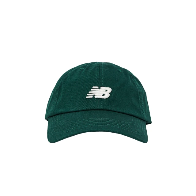 NEW BALANCE Hat 運動帽 休閒帽 棒球帽 男女