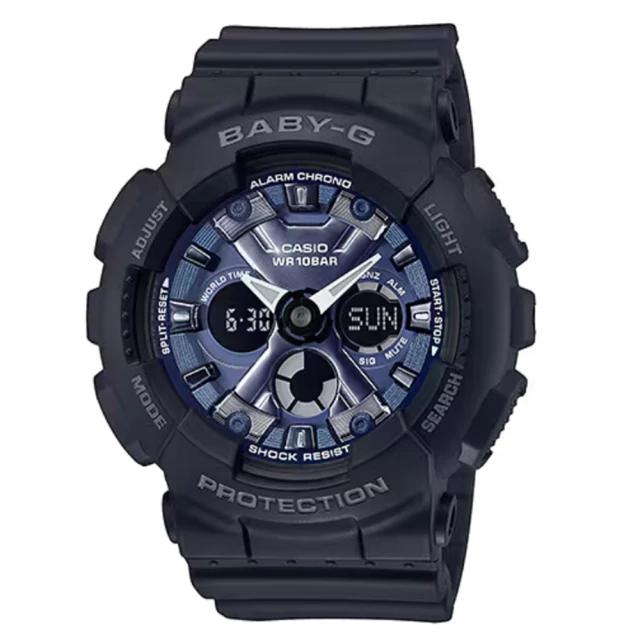 CASIO 卡西歐 G-SHOCK 網路空間 科幻宇宙 藍芽