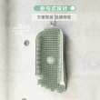 【MOCODO 伴佳家】足底清潔按摩墊(腳底按摩刷 孕婦洗腳墊 足部去角質 刷腳 洗腳墊 洗腳刷)