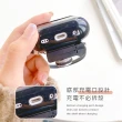 【隨身攜帶】復古相機造型Airpods pro2耳機殼(Apple 蘋果藍牙耳機殼 防塵 防摔 保護殼 耳機套 充電套)