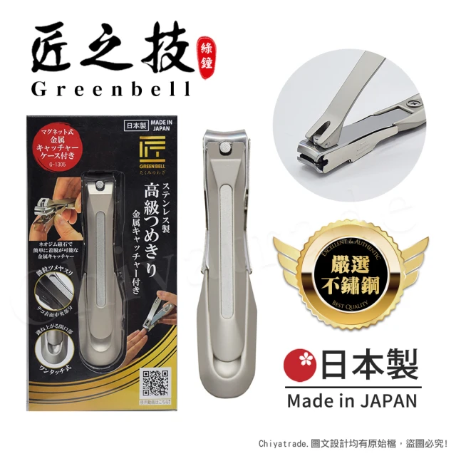 指甲刀