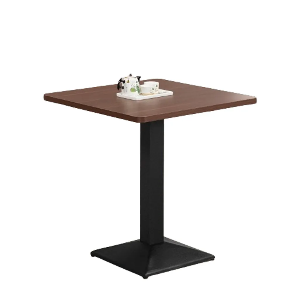 【MUNA 家居】布萊爾2.3尺商業桌/不含椅(桌子 餐桌 休閒桌)