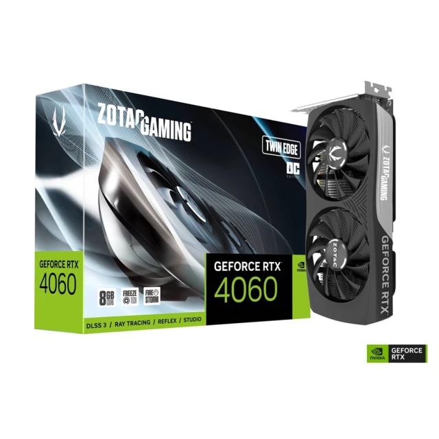 ZOTAC 索泰 組合GAMING GAMING GeFor