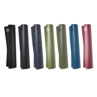 【Manduka】GRP Adapt Yoga Mat PU瑜珈墊 5mm(多色可選)