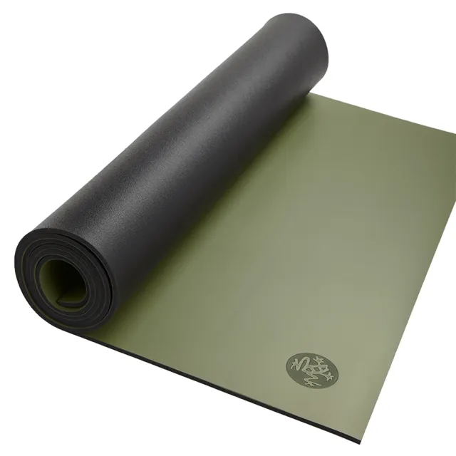 【Manduka】GRP Adapt Yoga Mat PU瑜珈墊 5mm(多色可選)