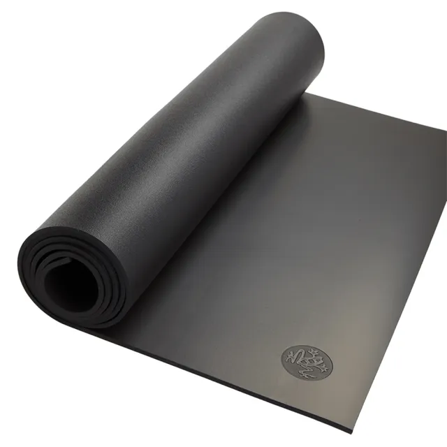 【Manduka】GRP Adapt Yoga Mat PU瑜珈墊 5mm 加長版(PU瑜珈墊)