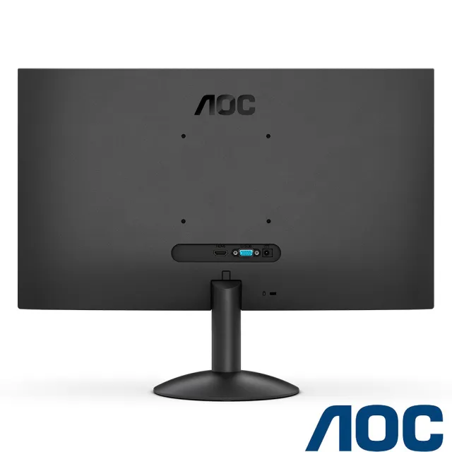 【AOC】22B30HM2 VA FHD 100Hz窄邊框淨藍光護眼液晶顯示器(Adaptive-Sync/HDMI/1ms)
