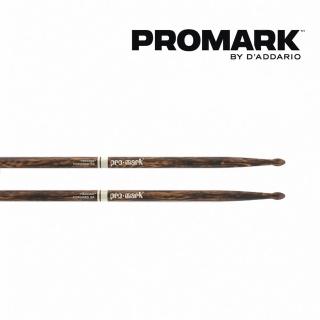 【PROMARK】TX5AW-FG FireGrain Rebound 火烤胡桃木鼓棒 木紋款(原廠公司貨 商品保固有保障)