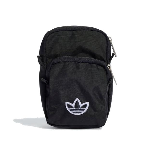 【adidas 愛迪達】斜背包 PE FEST BAG 男女 - IJ5008