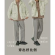 【plain-me】德德命定百搭品！Billy Pants 比例神褲 COP3563(男款/女款 多色任選 長褲 休閒褲)