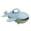 【Viking Toys】莫蘭迪色-洗澡玩具/戲水鯨魚(30-81196)