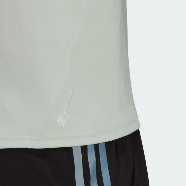 【adidas 官方旗艦】短袖上衣 吸濕排汗 女 HC6311 T恤