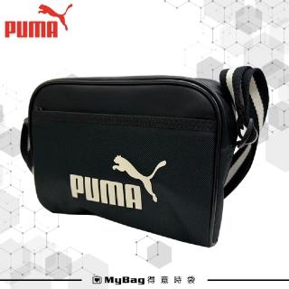 【PUMA】側背包 Campus 信差包 側背小包 休閒包 隨身小包 078826 得意時袋