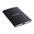 【Lexar 雷克沙】SL500 1TB 行動固態硬碟