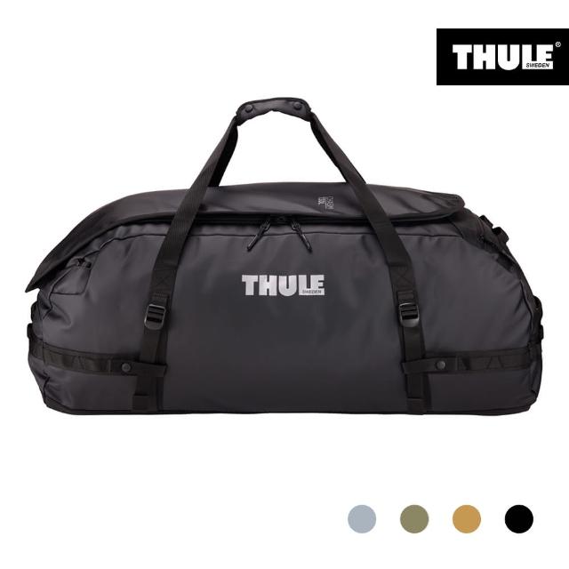 【Thule 都樂︱官方直營】★Chasm II系列 130L旅行手提袋TDSD-305(多色)
