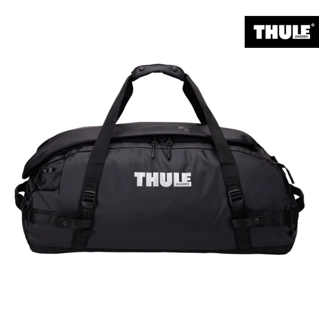 【Thule 都樂︱官方直營】★Chasm II系列 70L旅行手提袋TDSD-303(多色)