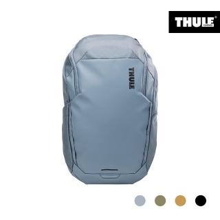 【Thule 都樂︱官方直營】★Chasm II系列 26L筆電後揹包TCHB-215(多色)