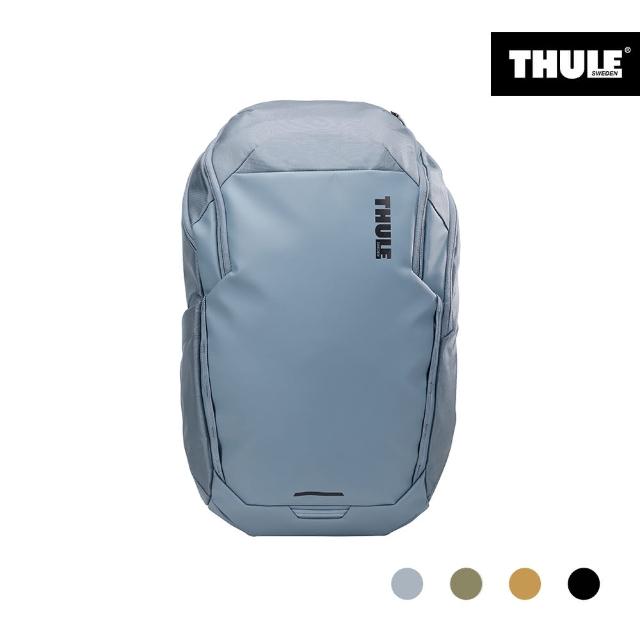 【Thule 都樂︱官方直營】★Chasm II系列 26L筆電後背包TCHB-215(多色)