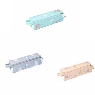【KOKUYO】mofumofu C2展開式筆袋