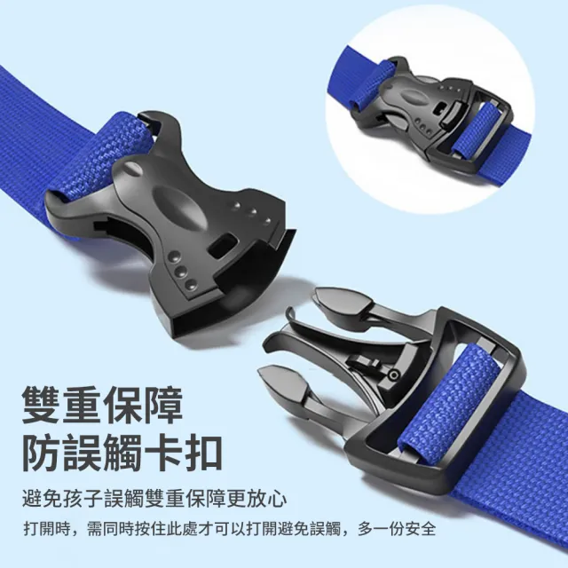 【YOLU】加厚大浮力兒童游泳浮板 兒童游泳訓練輔助背浮 游泳背漂漂浮板(三角板/踢水板/打水板/助泳器)