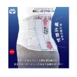 【海夫健康生活館】百力 Alphax 日本進口 醫護腰椎固定帶 升級版 M-L(AP-204015)