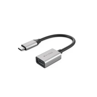 【HyperDrive】USB-C TO A Adapter（Gen2 10Gbps）(適用M1/M2/M3)