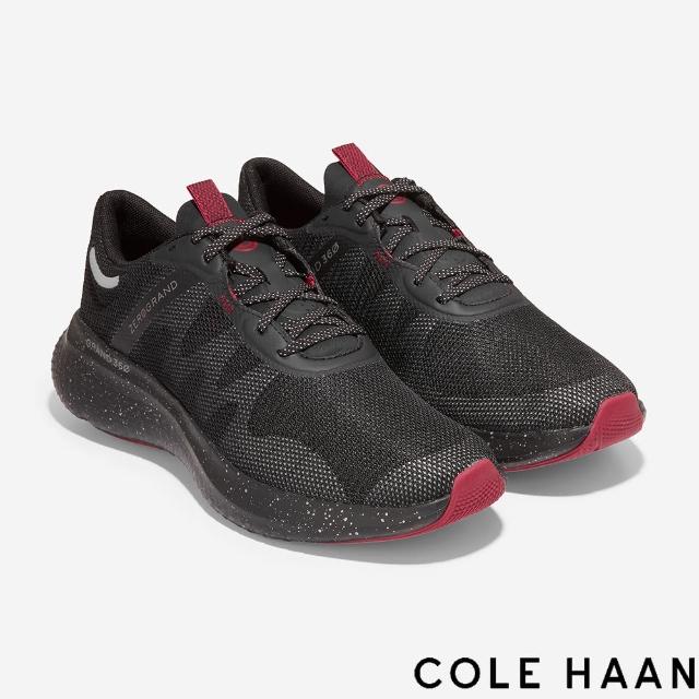 【Cole Haan】ZG OUTPACE RUNNER II 運動慢跑鞋(C34296)