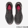 【Cole Haan】ZG OUTPACE RUNNER II 運動慢跑鞋(踏雪黑-C34296)