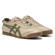 【Onitsuka Tiger】Onitsuka Tiger鬼塚虎-淺棕底綠虎爪紋 MEXICO 66 SD(1183A872-254)