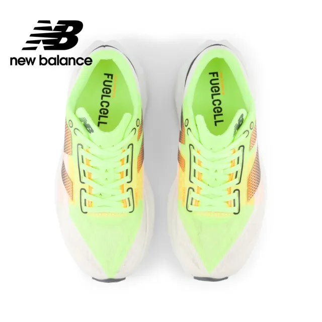 【NEW BALANCE】NB 慢跑鞋/運動鞋_男性_白綠色_MFCXLL4-2E(大谷翔平同款)