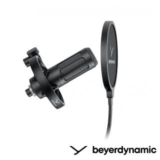 【beyerdynamic】拜耳 M 70 PROX 動圈麥克風(公司貨)