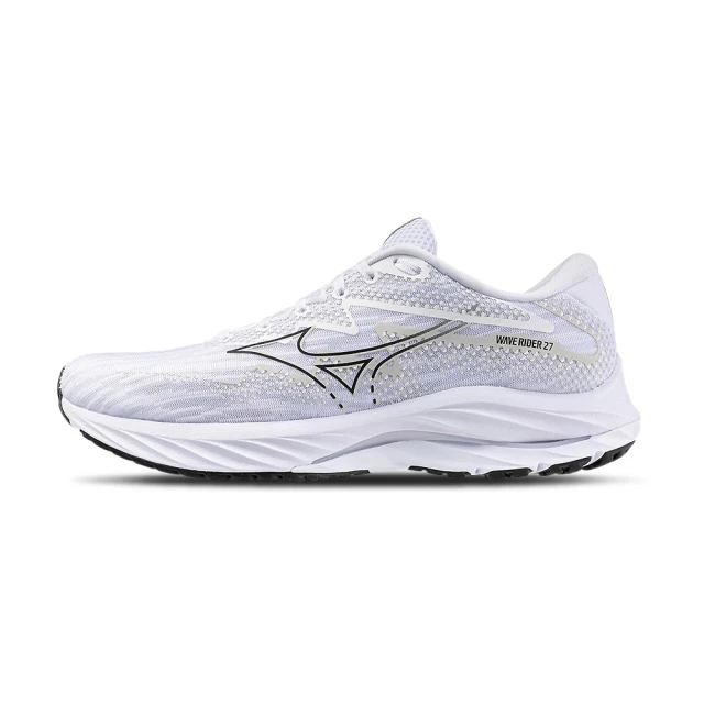 MIZUNO 美津濃 慢跑鞋 Wave Rider 28 男