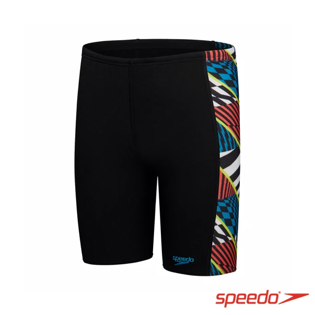 SPEEDO 成人矽膠泳帽 Printed(黑/抹茶綠/墨綠