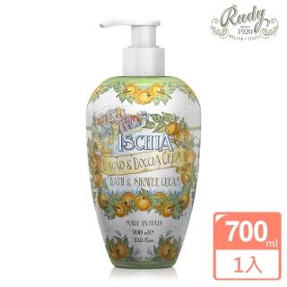 【Rudy】伊斯香甜橙 皇家釉彩沐浴乳700ml(專櫃公司貨)