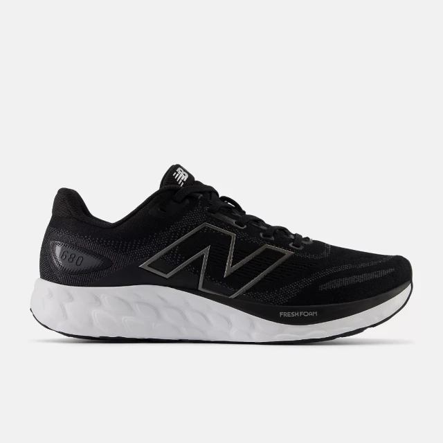 NEW BALANCE 慢跑鞋 Fresh Foam X 8