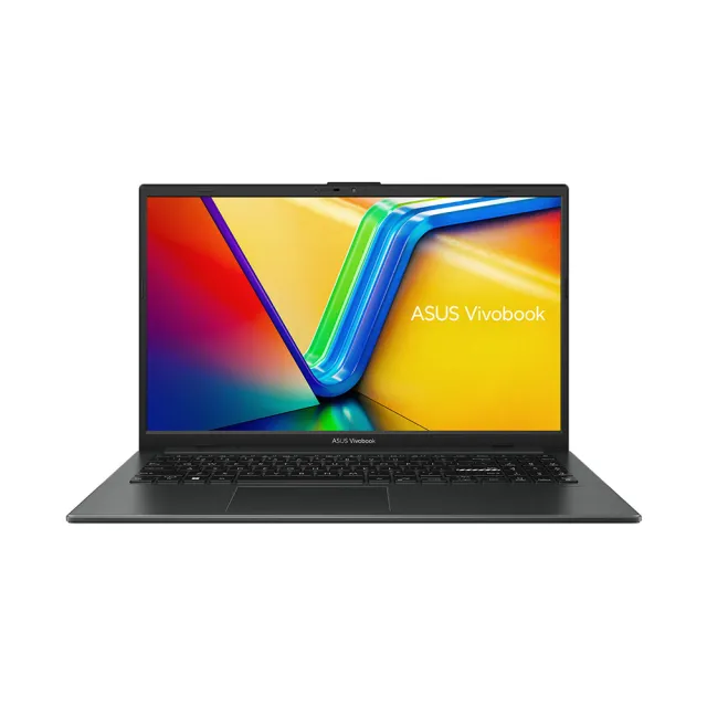 【ASUS】筆電包/滑鼠組★15.6吋R5輕薄筆電(Vivobook Go15 E1504FA/R5-7520U/16G/512G SSD/W11)