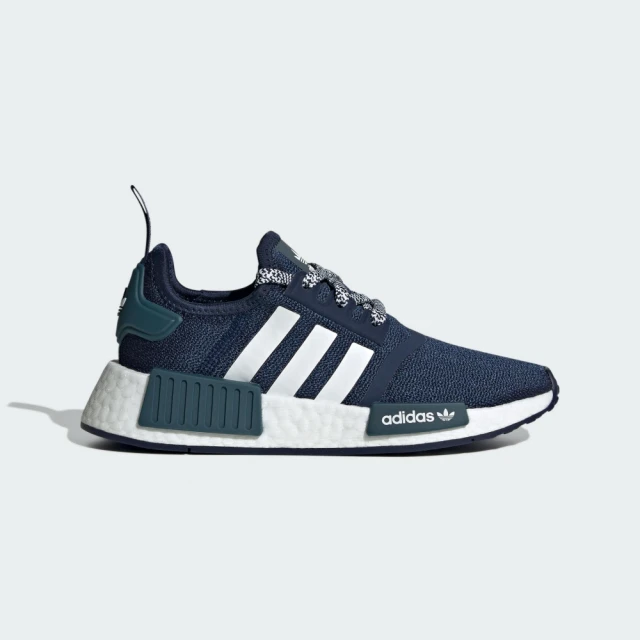 adidas 官方旗艦 NMD_R1 運動休閒鞋 童鞋 - 