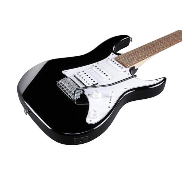 【Ibanez】GRX40 小搖座電吉他 多色款(新手超值組合)