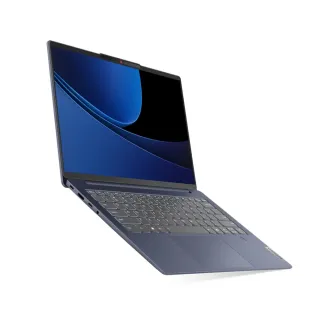 【Lenovo】14吋Ultra 5 Ai輕薄筆電(IdeaPad Slim 5/U5-125H/16GB/512GB SSD/W11/藍/AI PC/83DA0048TW)