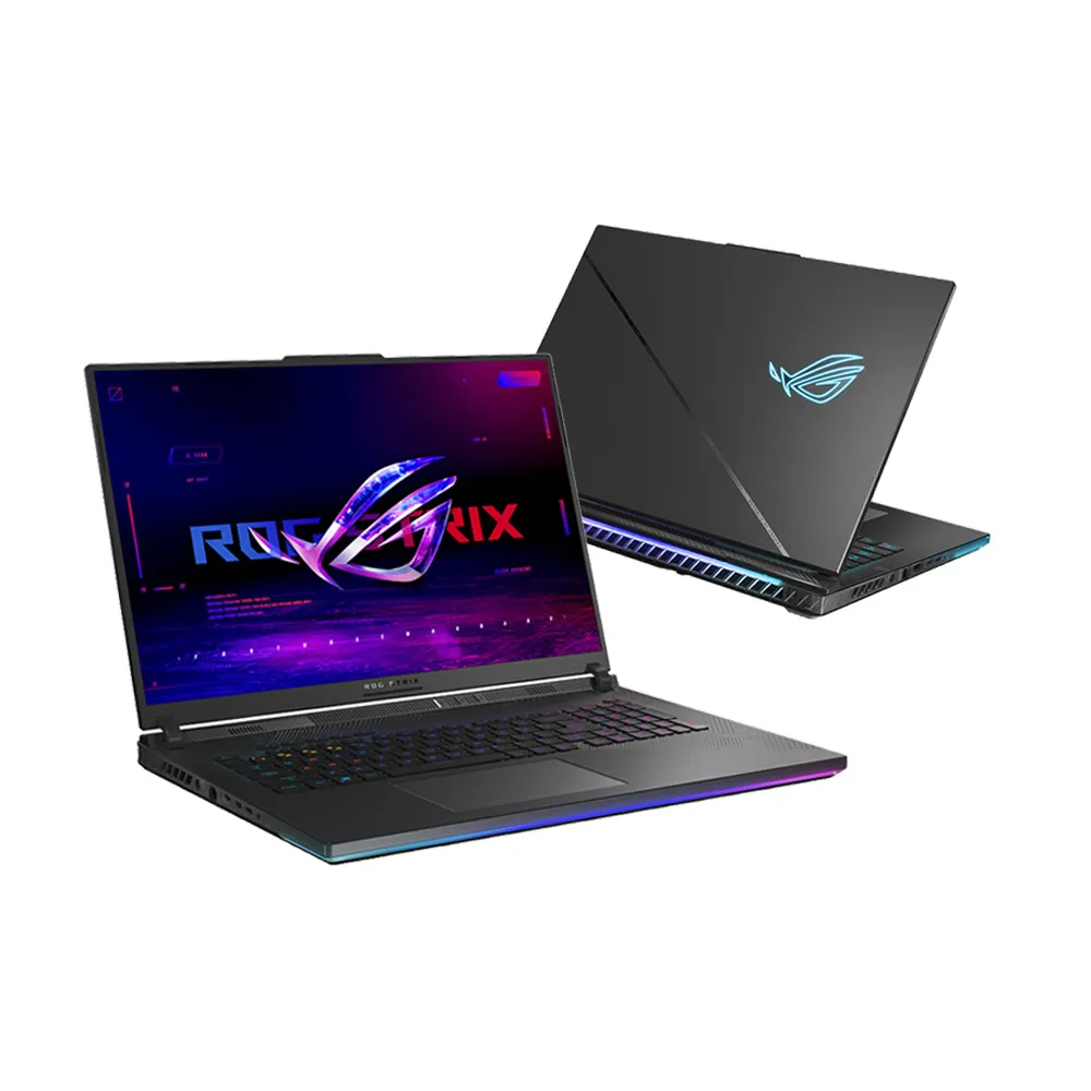 【ASUS 華碩】18吋i9 RTX4080電競筆電(G834JZR-0023A14900HX-NBLM/i9-14900HX/32G/1TB/W11)