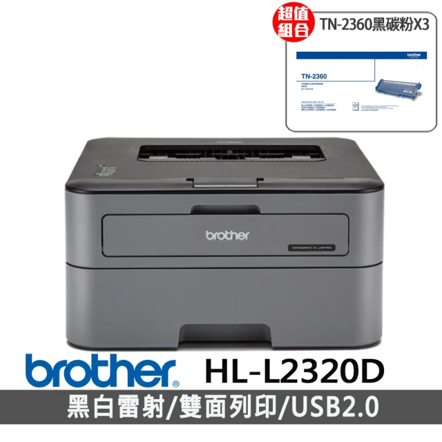 Brother 兄弟牌 HL-L3280CDW 單功 無線網