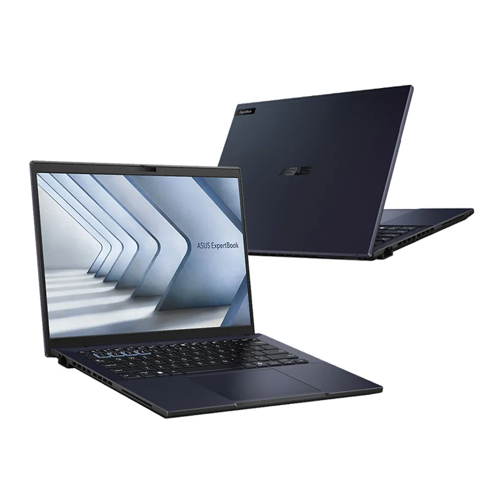 【ASUS 華碩】14吋i5 RTX2050商用筆電(B3404CVF-0141A1335U/i5-1335U/16G/1TB SSD/W11P)