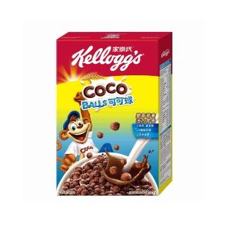 【家樂氏Kelloggs】可可球170gx1盒