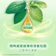 【DARLIE 好來】0酒精溫和漱口水750mlX6入(天然薄荷/天然綠茶)