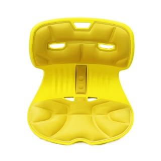 【金健康】挺脊護腰椅墊(韓國原裝進口)
