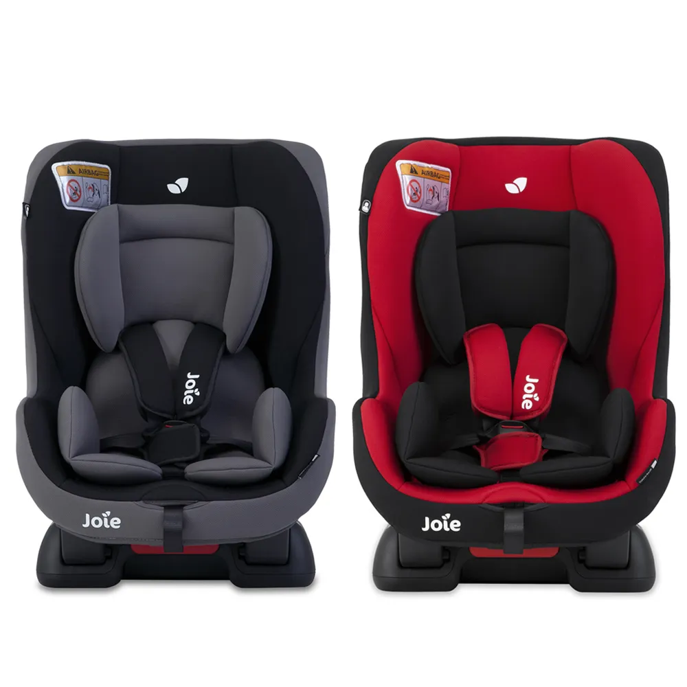 【Joie】tilt 0-4歲雙向安全座椅/汽座(2色選擇)